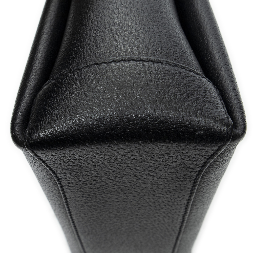 Gucci Bamboo Turnlock Top Handle - Picture 8 of 10